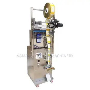 Mini Spicy(Powder/Granule) Packaging Machine