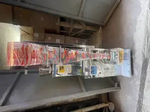 Mini Spicy(Powder/Granule) Packaging Machine