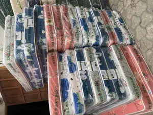 Best Quality Zeh Long 3 by 6 Foam