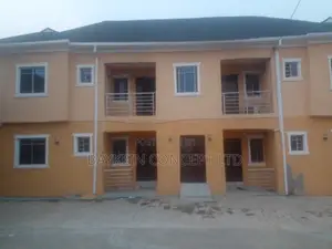 2bdrm Block of Flats in Elebu Akala Express, Ibadan for rent