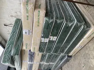 Depot Approved by Zeh Long Foam