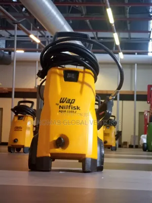 Wap (Nilfisk 1100) High Pressure Washer