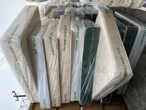 4.5 by 6 Quality Zeh Hong Foam
