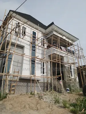 Screeding and Painting