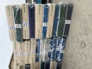 All Sizes Quality Foam With Three Years Warranty