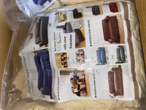 Sofa Covers