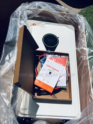 Felicity Lithium Battery 17.5kwh With Inbuilt Wifi Connection