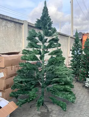 9ft Super Large Conventional Christmas Tree 