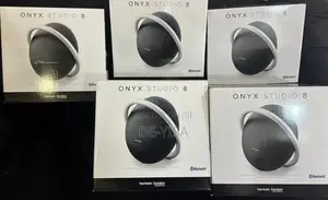 Affordable Zealots, Onyx Studio 8’S and 9’A , and Jbl’S Speakers