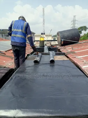 Well-Shaped Leak-Proofing Expert