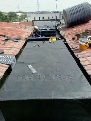 Shapely Roof Waterproofing Expert