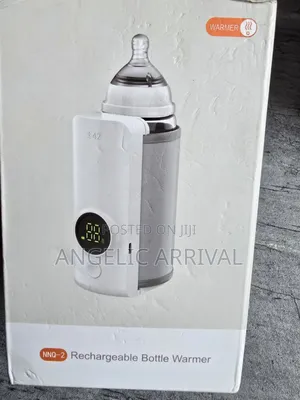 Baby Electric Warmer