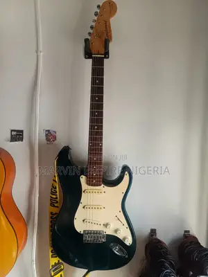 Tanglewood Original Electric Lead Guitar Stratocaster