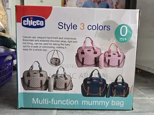 Chicco Baby Bag