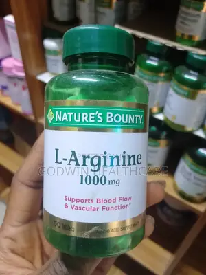 L-Arginine