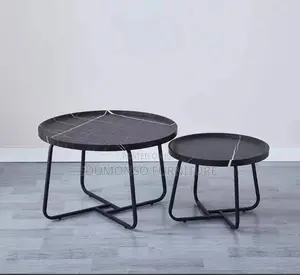 Nesting Coffee Tables