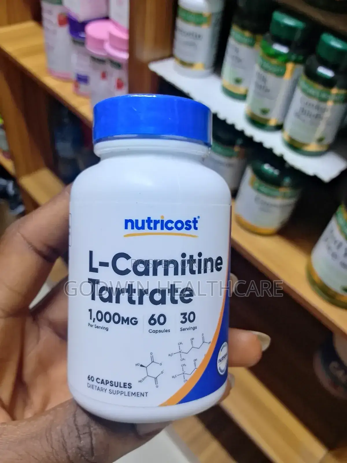 L-Carnitine