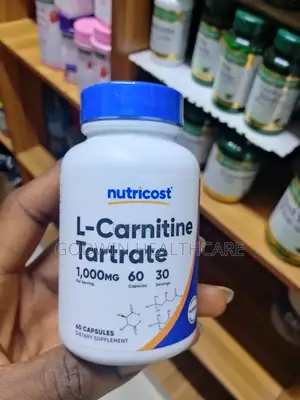 L-Carnitine