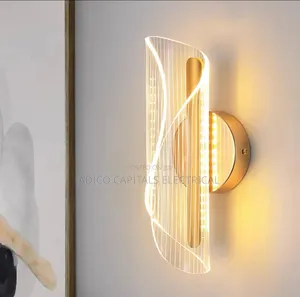 Led Wall Brackets Light
