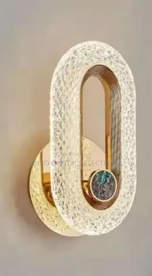 Led Wall Brackets Light