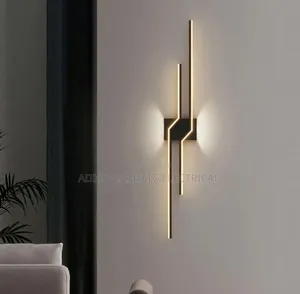 Wall Brackets Long Light