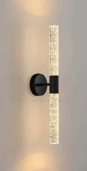 Wall Brackets Light