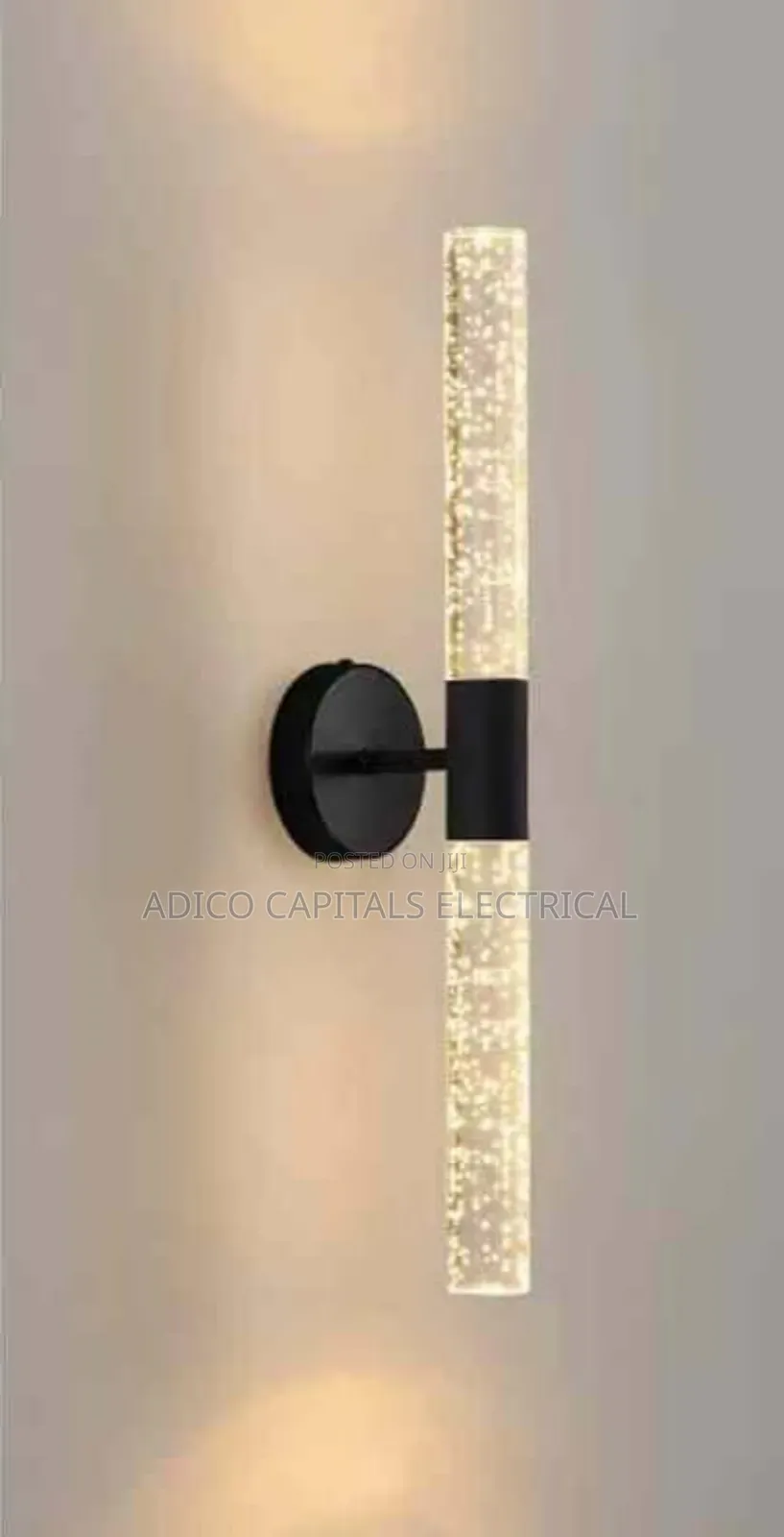 Wall Brackets Light