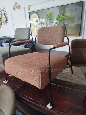 Executive Single Seater Sofa Chair