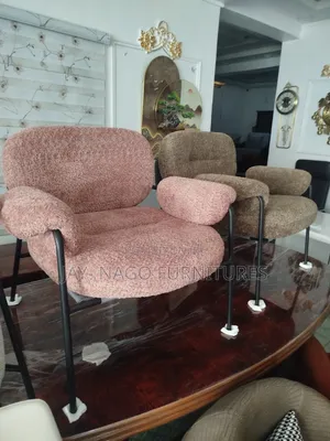 Executive Single Seater Sofa Chair