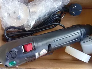 Hand Capping Machine Electric