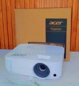 Brand New Acer Projector