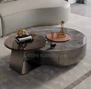Luxury Coffee Center Table