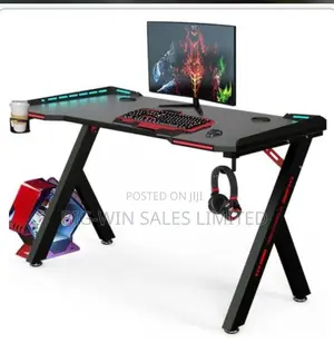 Office/Gaming Table