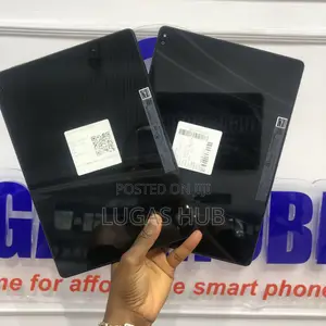 Lenovo Tab P10 64 GB Gray