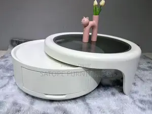 High Quality Coffee Center Table