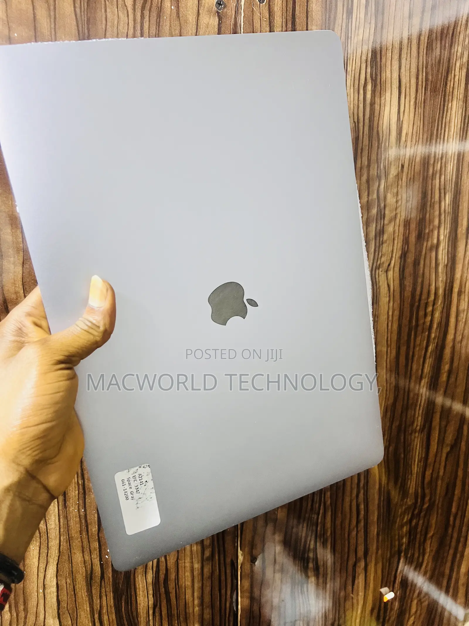 Macbook Pro Screen 2019
