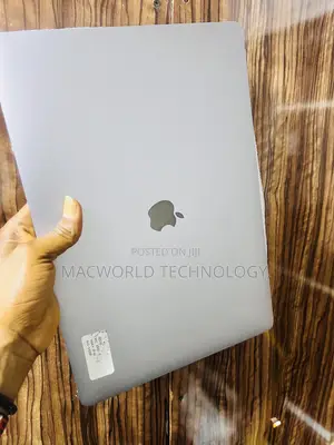 Macbook Pro Screen 2019