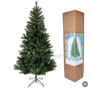 4ft Christmas Tree 