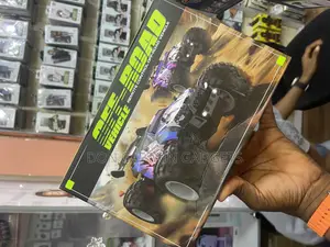 Off Road Vehicle With Remote Control