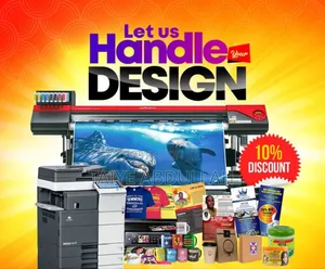 “Print Anything. Print Perfectly.”