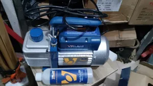 Vacuum Pump