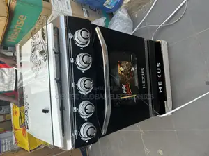 Nexus 4 Burner Gas