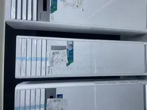 Hisense Standing Air Conditioner Inverter And Basic
