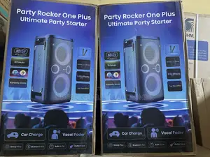 Hisense Party Rocker