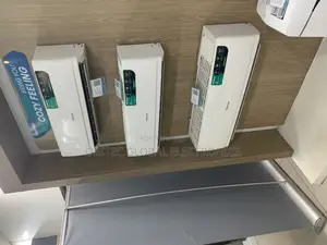 Hisense Split Unit Inverter and Basic