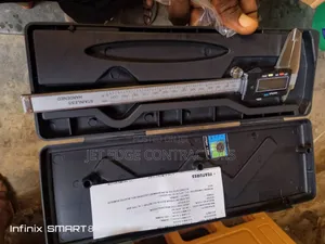 8" Digital Venier Calipers