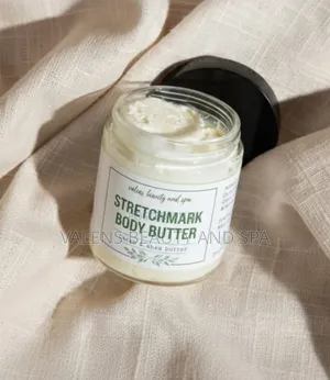 Stretch Mark Butter/Cream