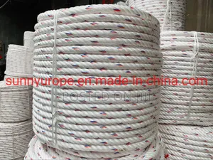 Pp Marine Rope All Sizes