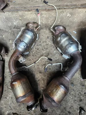 Set of Catalyst Sequoia 2025/Gx550