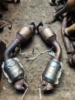 Set of Catalyst Sequoia 2025/Gx550